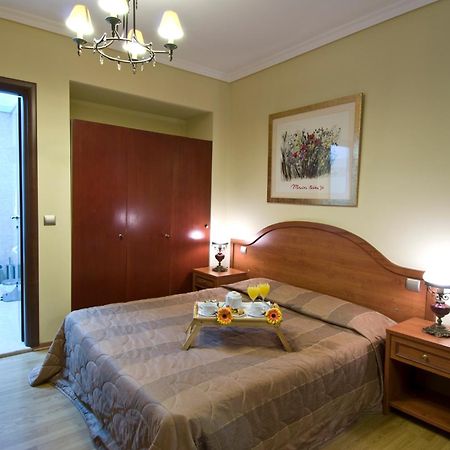 Villa Elia Veria  Eksteriør billede