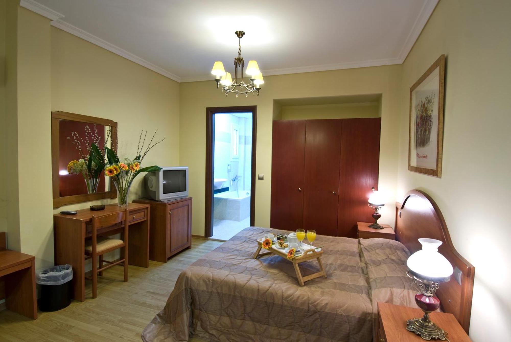 Villa Elia Veria  Eksteriør billede